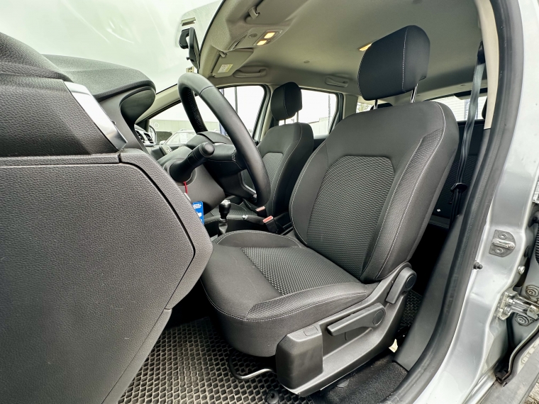 Renault Duster 1.6 Life Mt 2021 Usado  Usado en Kovacs Usados