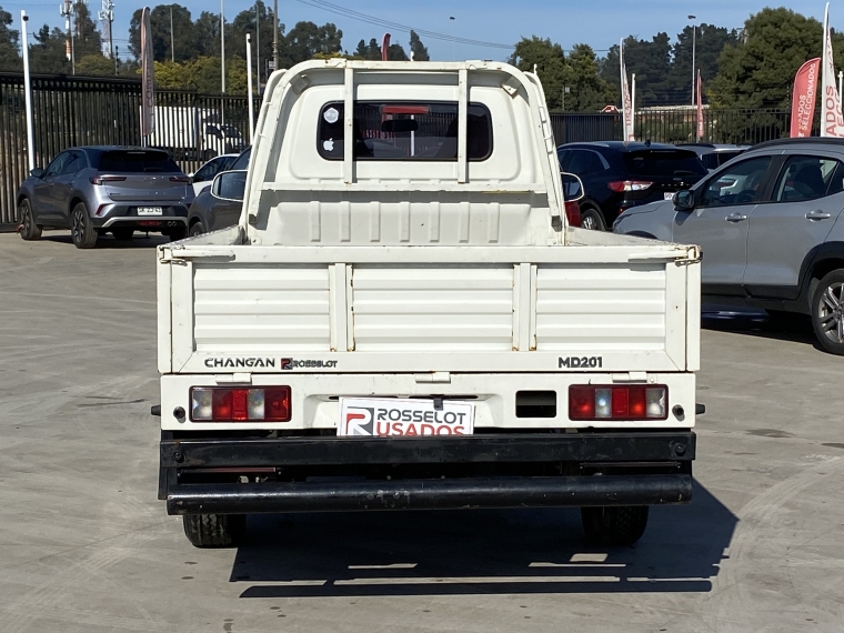 Changan Md201 Md201 Xl 1.5 2022 Usado en Rosselot Usados