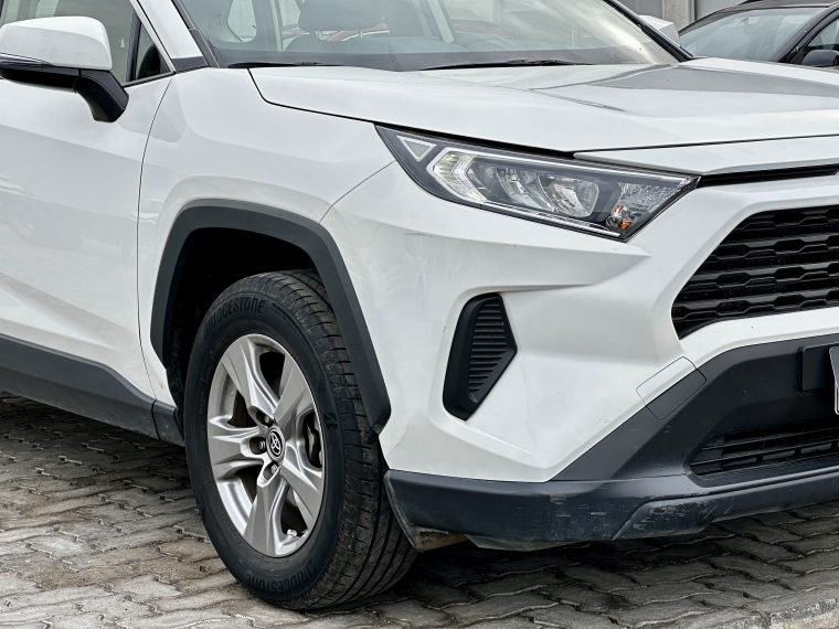 Toyota Rav4 2.0 Le At 2024 Usado  Usado en Kovacs Usados