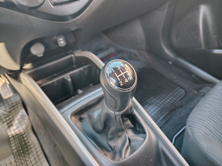 Suzuki Baleno Baleno Gl Hb 1.4 2019 Usado en Rosselot Usados