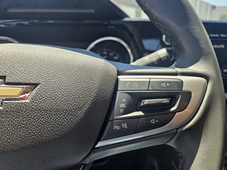 Chevrolet Montana Ltz 1.2t Mt 2023 Usado  Usado en Kovacs Usados