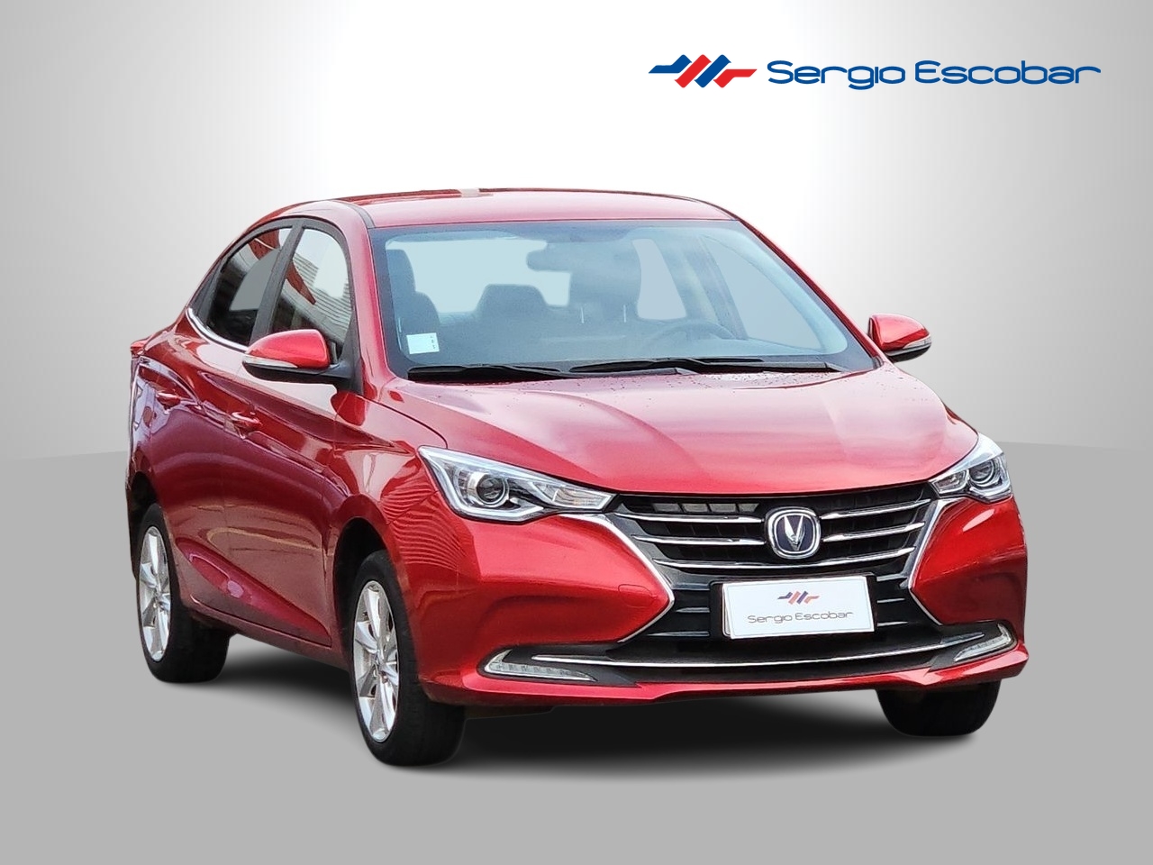 CHANGAN ALSVIN ALSVIN 4X2 1.4 2023