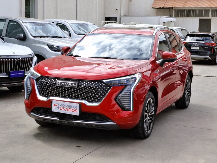 Rosselot División Usados HAVAL JOLION JOLION DELUXE 1.5 AUT 2024 HAVAL JOLION JOLION DELUXE 1.5 AUT 2024