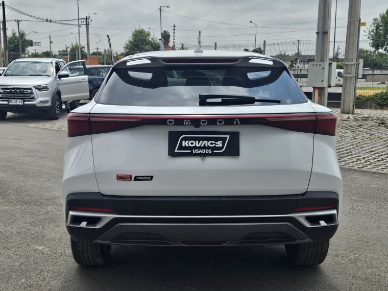 Omoda C5 T Comfort At 2025 Usado  Usado en Kovacs Usados