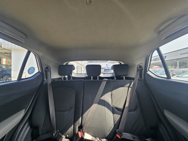 Chevrolet Groove 1.5 Ltz Mt 2023 Usado  Usado en Kovacs Usados