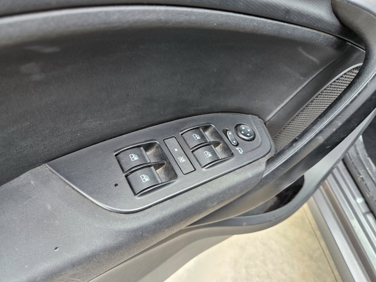 Fiat Cronos Cronos Drive 1.8 At 2022 Usado en Rosselot Usados
