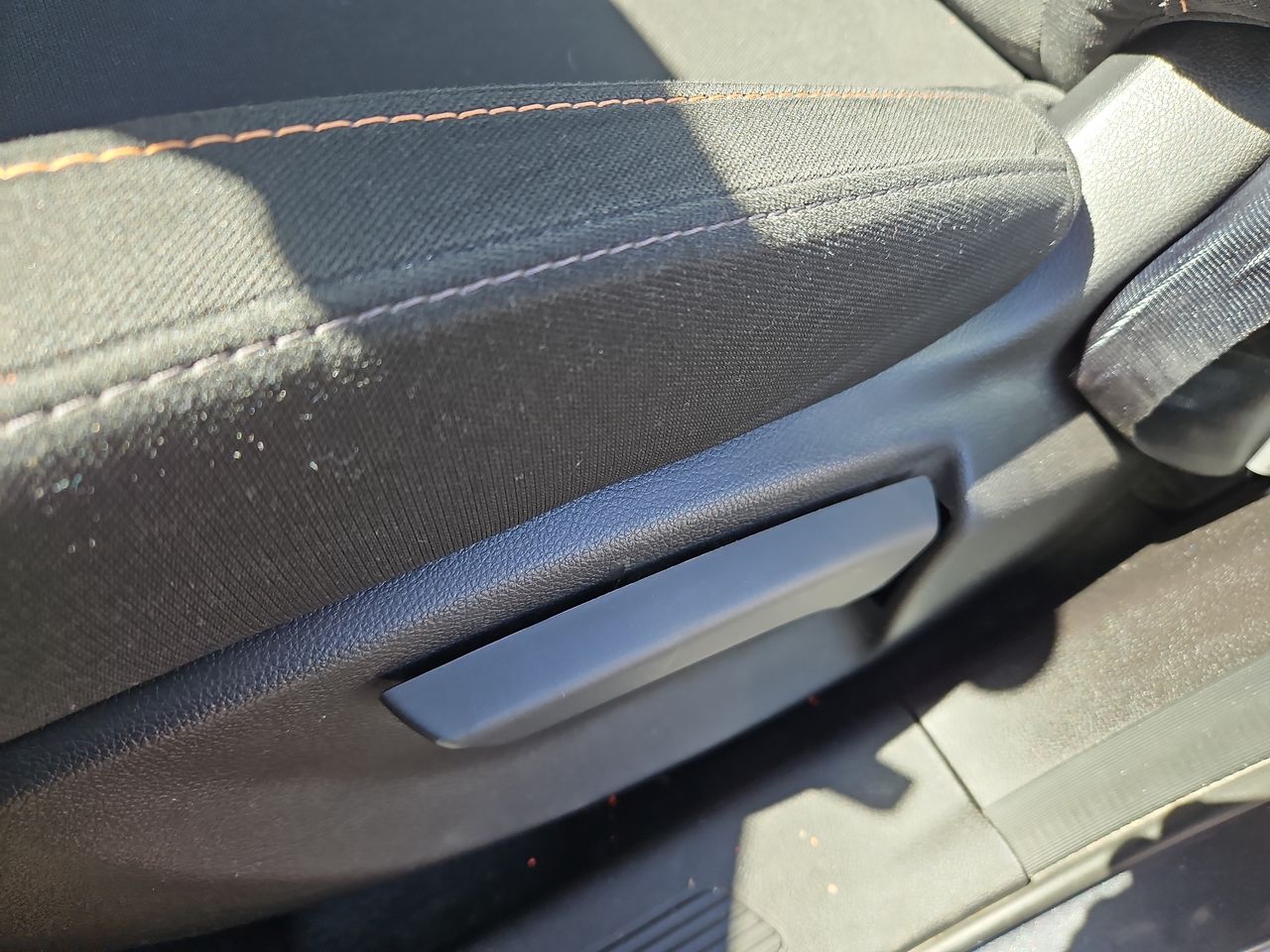 Changan X7 X7 Plus Turbo 1.5 2025 Usado en Usados de Primera - Sergio Escobar