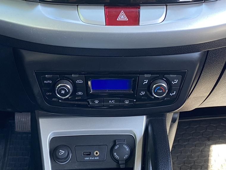 Jac S3 S3 Hb 1.6 2020 Usado en Rosselot Usados