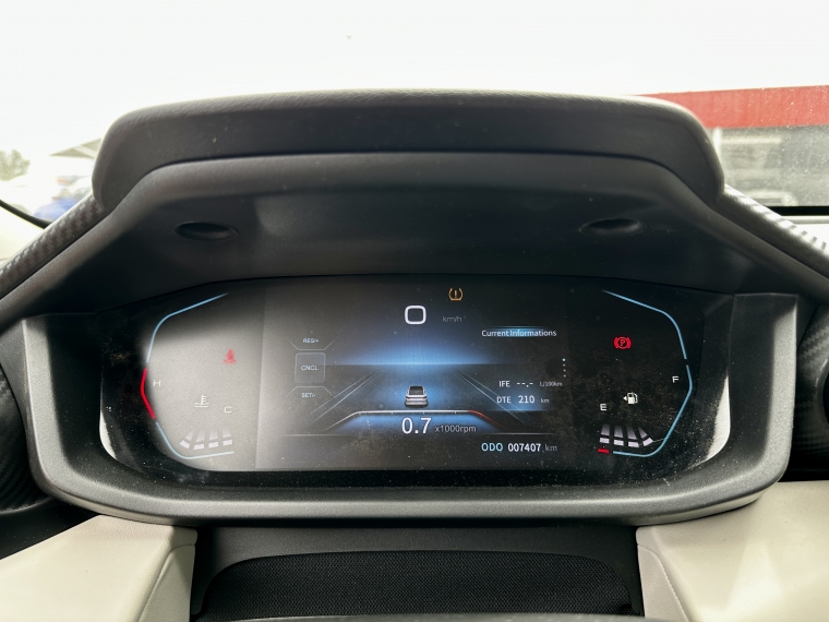 Dfm Aeolus Aeolus Y3 Mt 1.5 2024 Usado Usado en Webautos.cl Dfm Aeolus Aeolus Y3 Mt 1.5 2024 Usado Usado en Webautos.cl