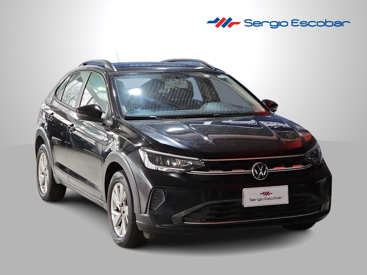 VOLKSWAGEN NIVUS NIVUS TSI 1.0 2023