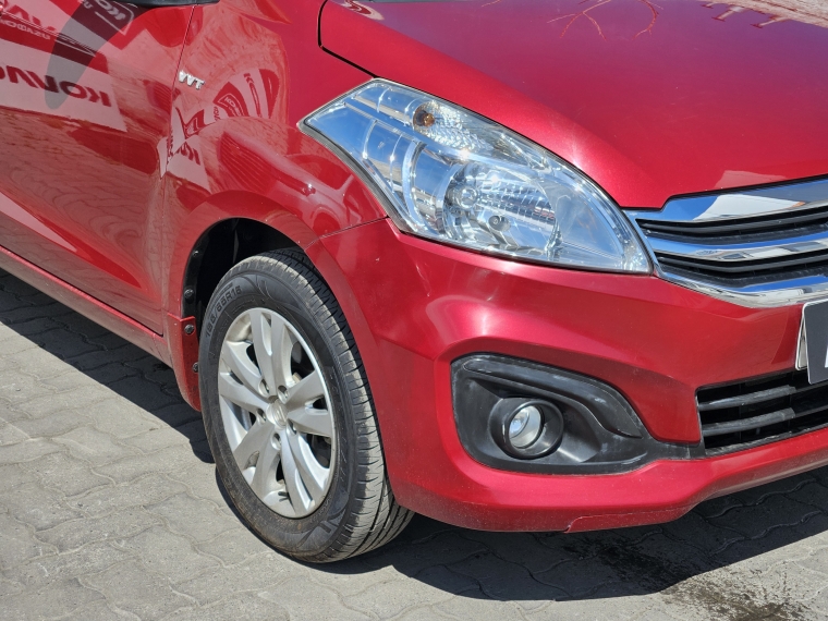 Suzuki Ertiga 1.4 G Gls 7as 5p Mt 2018 Usado  Usado en Kovacs Usados