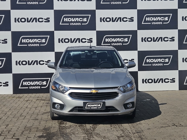 Chevrolet Prisma 1.4 Ltz Mt 2019 Usado  Usado en Kovacs Usados
