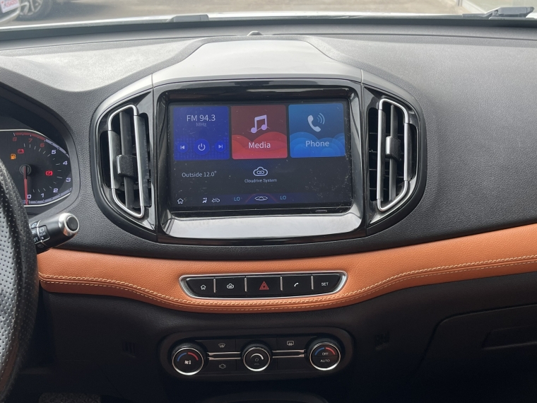Chery Tiggo 7 Tiggo 7 Glx 1.5 2018 Usado en Rosselot Usados