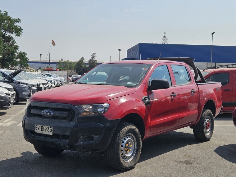 FORD RANGER 2.2 AC MT DSL 4X4 2023