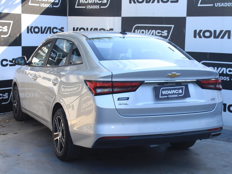 Chevrolet Sail Ltz 1.5 Aut 2024 Usado  Usado en Kovacs Usados