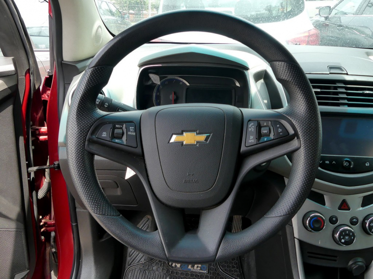 Chevrolet Tracker Lt 2016 Usado  Usado en Webautos.cl