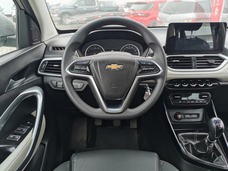 Chevrolet Captiva Lt 1.5 2019 Usado  Usado en Kovacs Usados