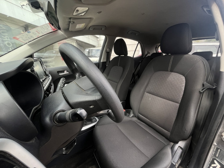 Kia Morning Morning Mpi 1.0 2021 Usado en Rosselot Usados