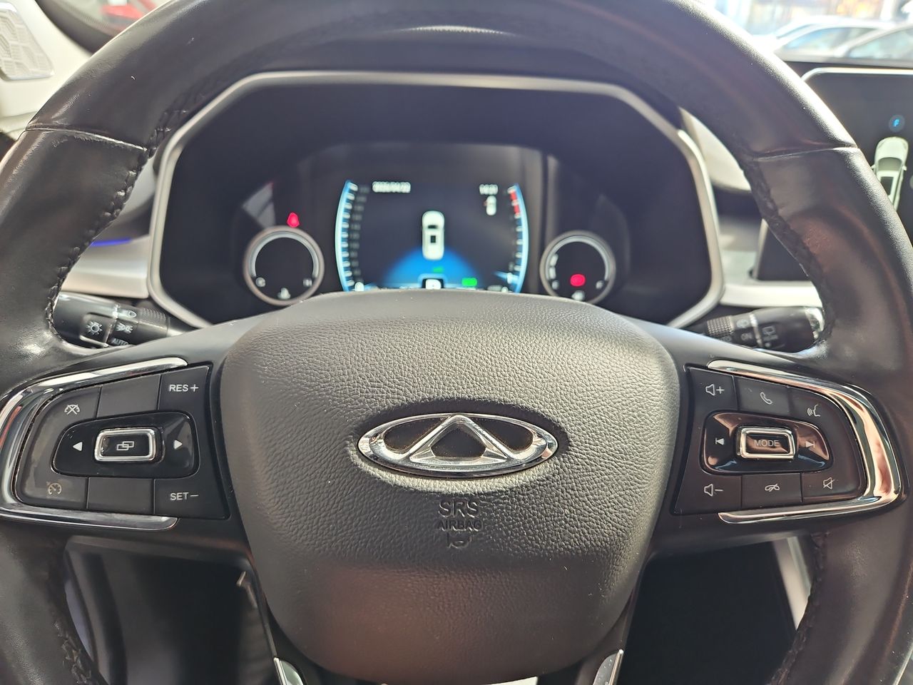 Chery Tiggo 8 Tiggo 8 1.5  Aut. 2021 Usado en Usados de Primera - Sergio Escobar