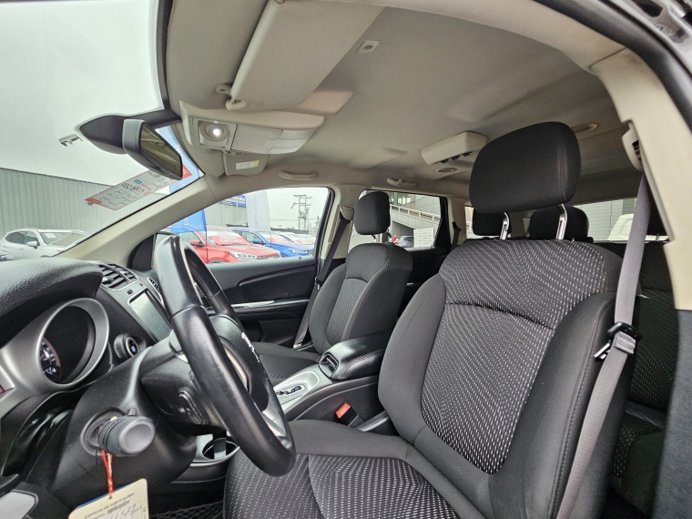 Dodge Journey Journey Se 2.4 Aut 2020 Usado en Rosselot Usados