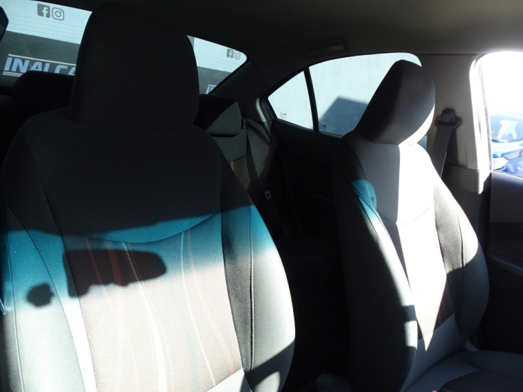 Chevrolet Sail Mt 2021 Usado  Usado en Webautos.cl