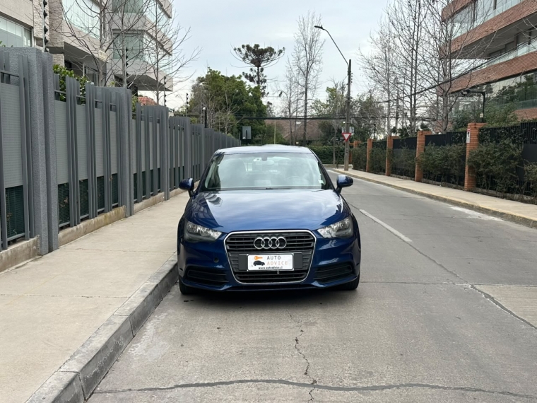 Audi A1 1.2  Mt 3p. 2013 Usado en Autoadvice Autos Usados