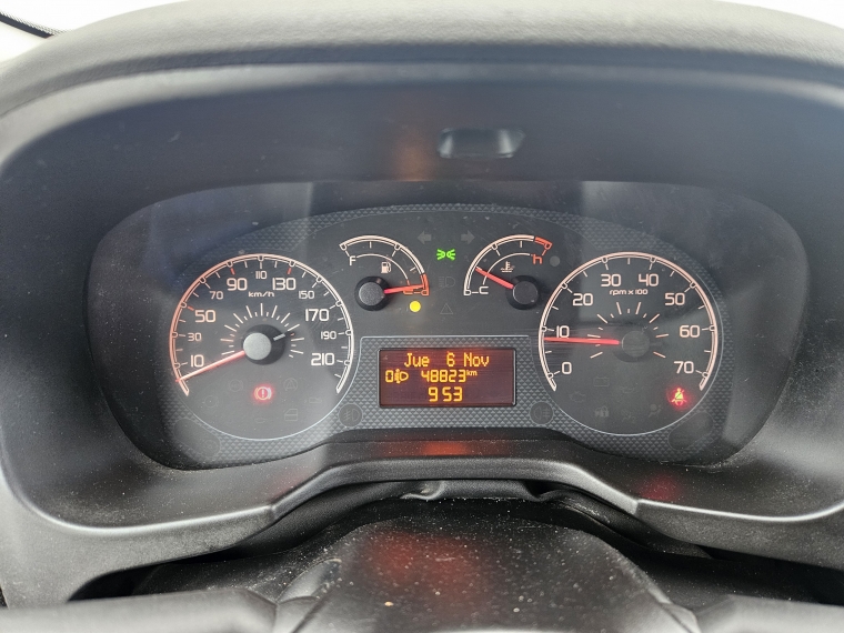 Ram V700 City 5p 1.2 2022 Usado  Usado en Webautos.cl