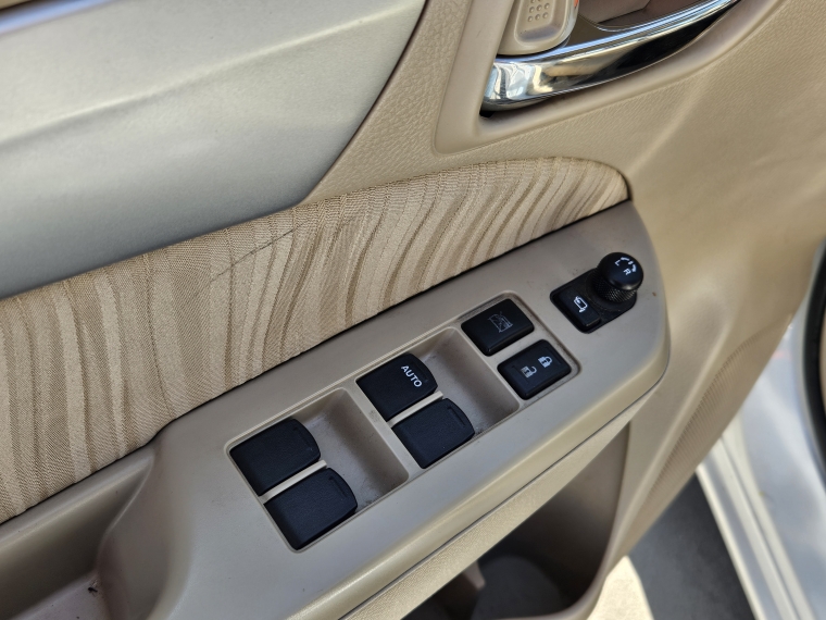 Suzuki Ertiga Ertiga Glx 1.4 2018 Usado en Rosselot Usados