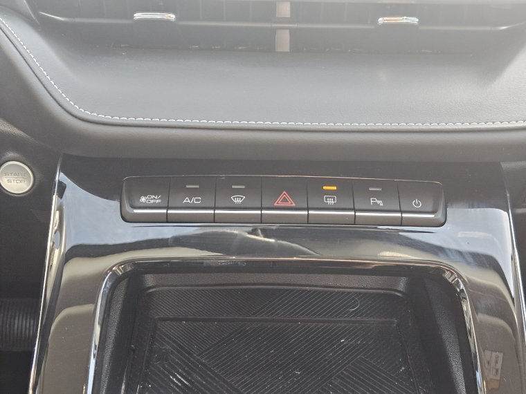 Great wall Haval 2.0 Elite At 2025 Usado  Usado en Kovacs Usados