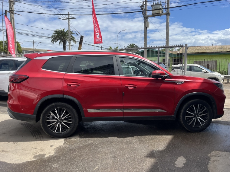 Chery Tiggo 8 pro Tiggo 8 Pro Glx Dct 1.6 Aut 2023 Usado en Rosselot Usados