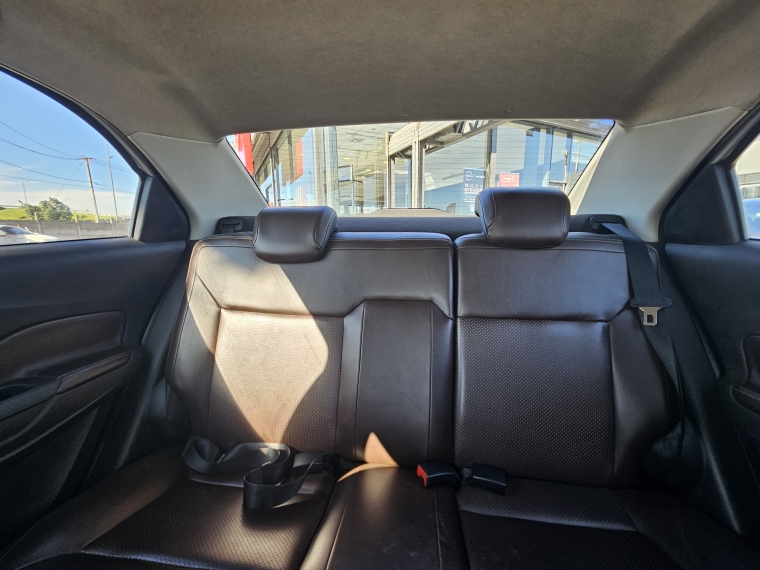 Chevrolet Cobalt Cobalt 2017 Usado  Usado en Kovacs Usados