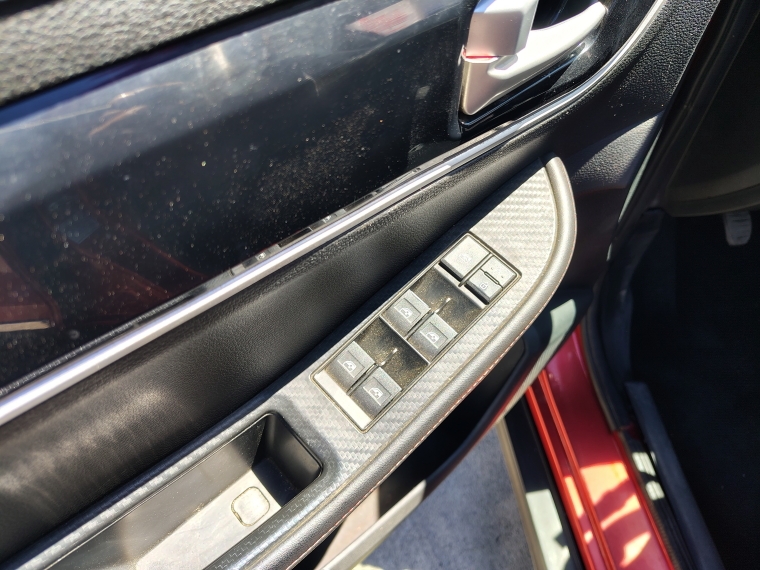 Dongfeng Sx6 Joyear Sx6 1.6 Mt 2023 Usado en Rosselot Usados