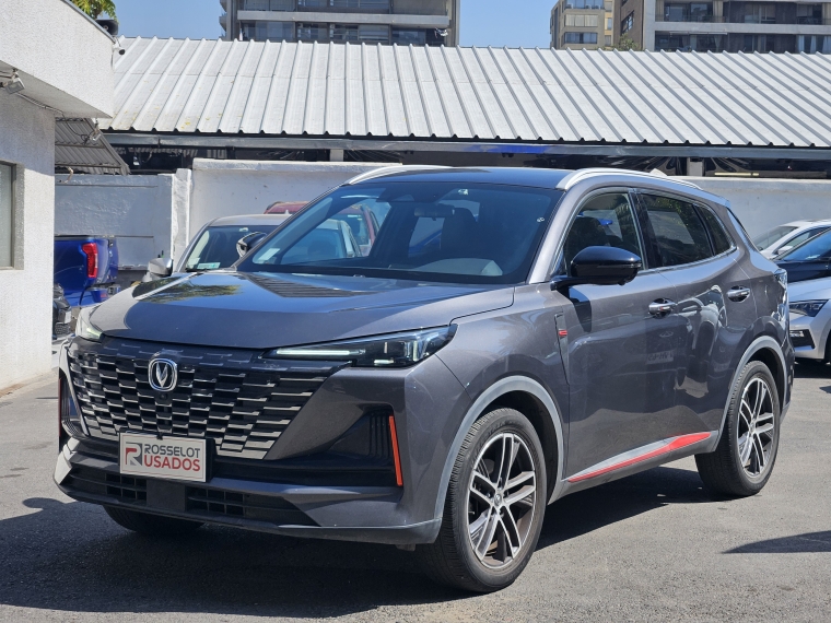 CHANGAN CS55 CS55 ELITE 1.5 AUT 2023