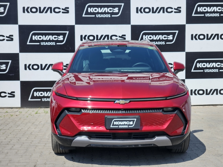 Chevrolet Equinox Electrico 4x4 Aut 2025 Usado  Usado en Kovacs Usados