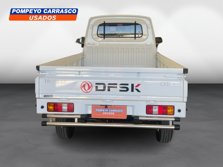 Dfsk Truck Truck Cs C31 1.5i 2023 Usado  Usado en Pompeyo