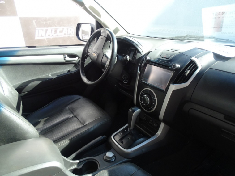 Chevrolet D-max At 2015 Usado Usado en Webautos.cl Chevrolet D-max At 2015 Usado Usado en Webautos.cl