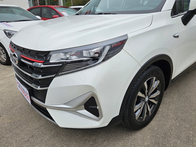 Gac motor Gs3 Gs3 Power 4x2 1.5 Aut 2024 Usado en Rosselot Usados
