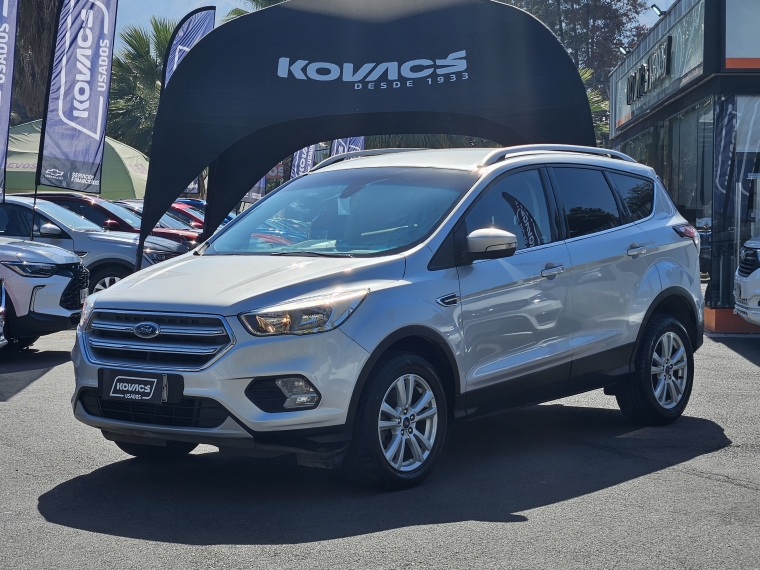 FORD ESCAPE ECOBOOST 2.0 AUT 2019