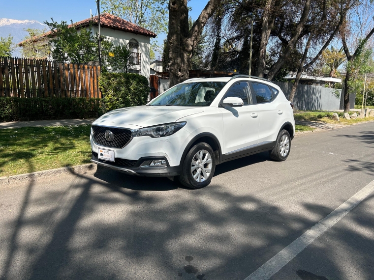 MG ZS MECANICO 1.5 2019