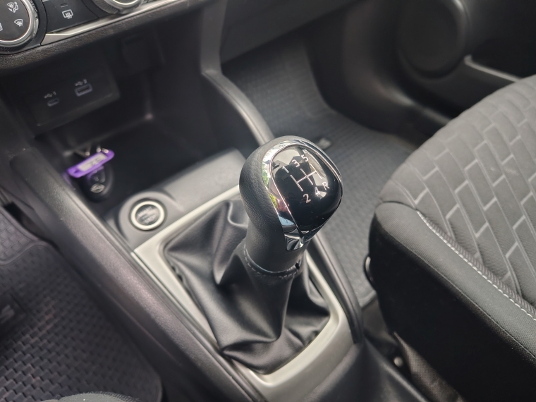 Nissan Kicks 1.6 Advance  Mt 2022 Usado  Usado en Kovacs Usados