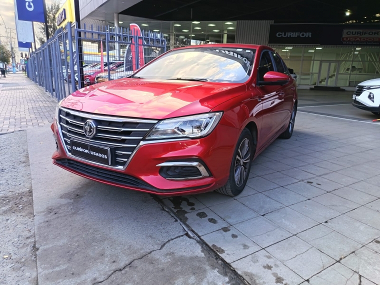 Mg 5 1.5 Dlx Mt 2023  Usado en Curifor Usados - Promociones