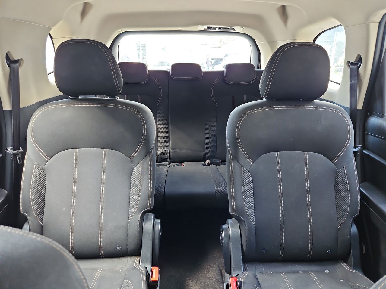 Brilliance Konect Konect 1.6 2020 Usado en Usados de Primera - Sergio Escobar