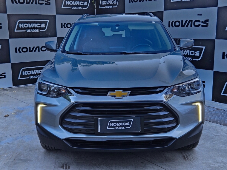 Chevrolet Tracker 1.2t  Ltz P Mt 2024 Usado  Usado en Kovacs Usados