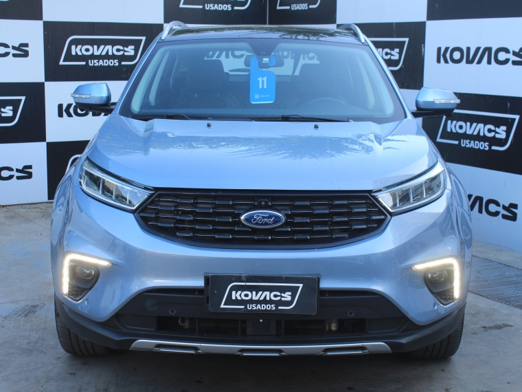 Ford Territory 1.5  Titanium At 2023 Usado  Usado en Webautos.cl