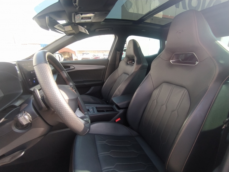 Cupra Formentor 4drive 4x4 2.0 Aut 2024 Usado  Usado en Kovacs Usados