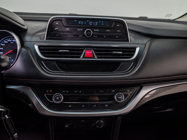 Jac Js3  1.6 Comfort Mt 2022 Usado  Usado en Webautos.cl