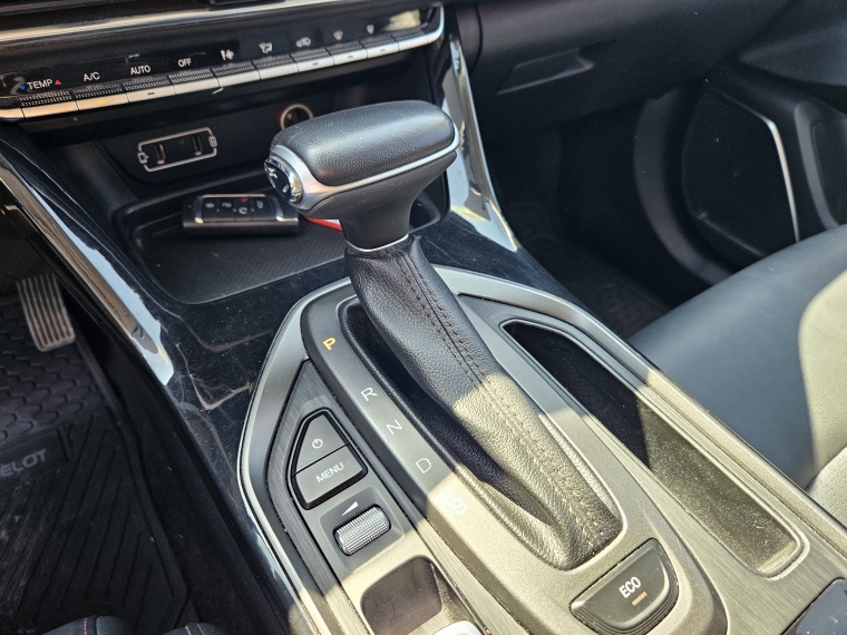 Gac motor Gs4 Gs4 Power 1.5t At Gb 2023 Usado en Rosselot Usados