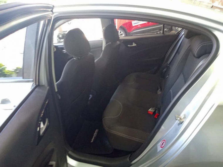 Brilliance H230 Comfortable 2018 Usado  Usado en Webautos.cl