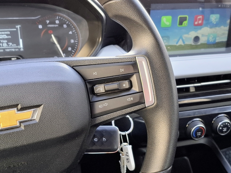 Chevrolet Sail Ltz Mt 2024 Usado  Usado en Kovacs Usados