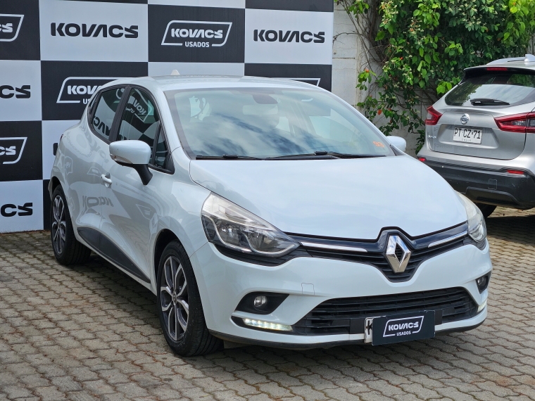 Renault Clio Clio Hb Expression 1.2 2018 Usado  Usado en Kovacs Usados